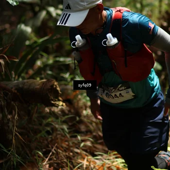 Runner Photo 5149482