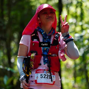 Runner Photo 5149520