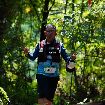 Runner Photo 5149526
