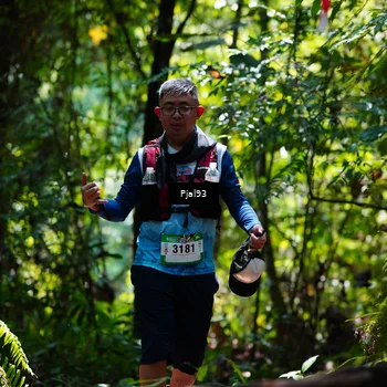 Runner Photo 5149528