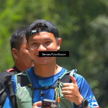Runner Photo 5149535