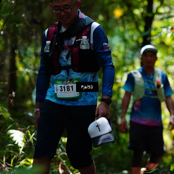 Runner Photo 5149537