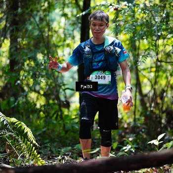 Runner Photo 5149572
