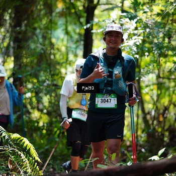 Runner Photo 5149614
