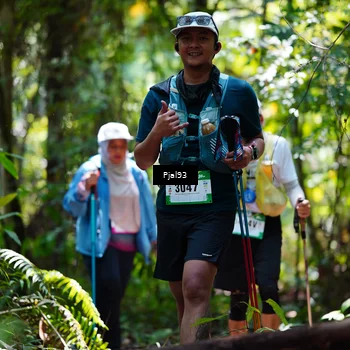 Runner Photo 5149620
