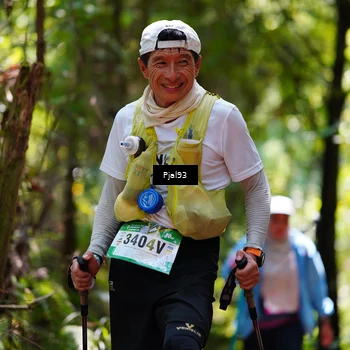 Runner Photo 5149621
