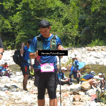 Runner Photo 5149623