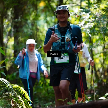 Runner Photo 5149624