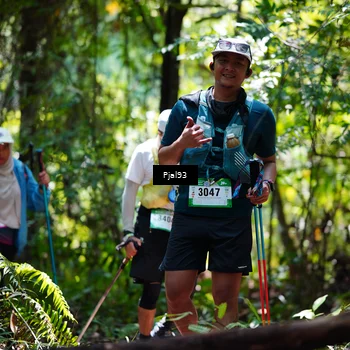 Runner Photo 5149625