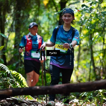 Runner Photo 5149641