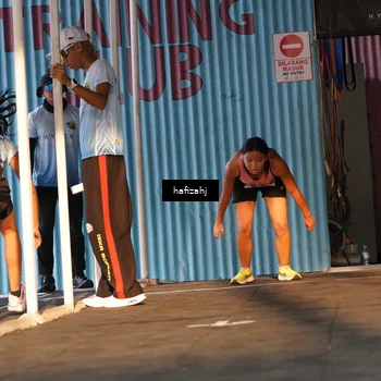 Runner Photo 5149654