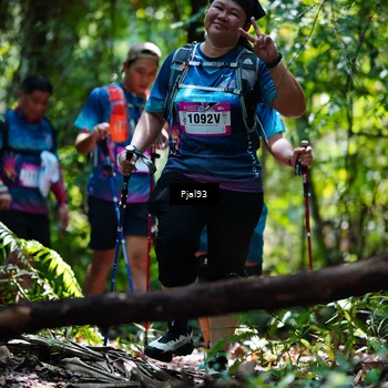 Runner Photo 5149662