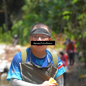 Runner Photo 5149665