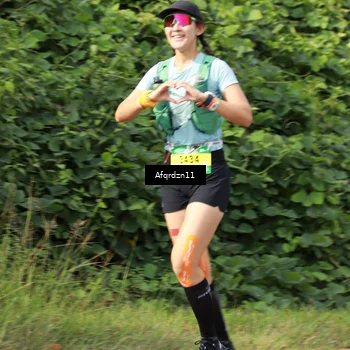 Runner Photo 5149666