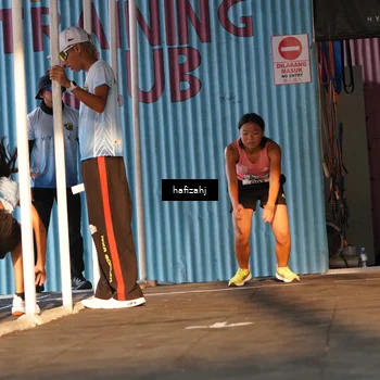 Runner Photo 5149669