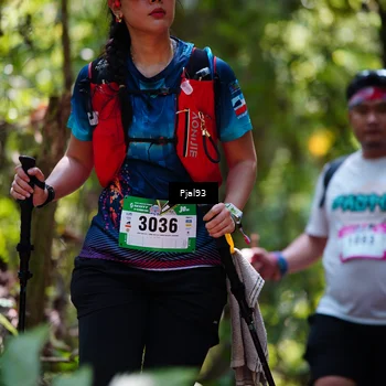 Runner Photo 5149685