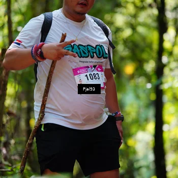 Runner Photo 5149693