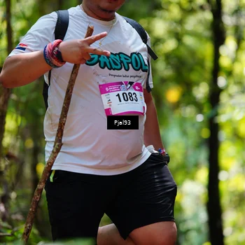 Runner Photo 5149694