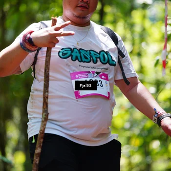 Runner Photo 5149698