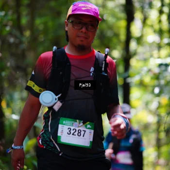 Runner Photo 5149703