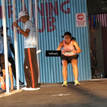 Runner Photo 5149707