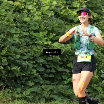 Runner Photo 5149708