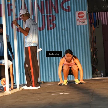 Runner Photo 5149720