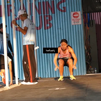 Runner Photo 5149725