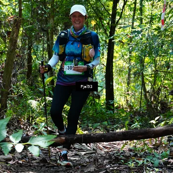 Runner Photo 5149733