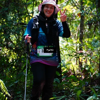 Runner Photo 5149749