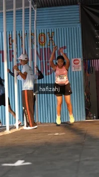 Runner Photo 5149751