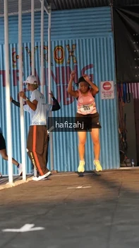 Runner Photo 5149752