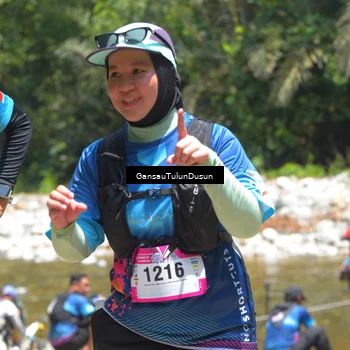 Runner Photo 5149762