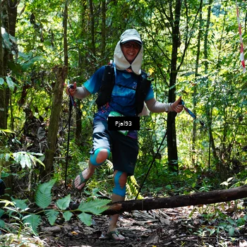 Runner Photo 5149763