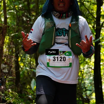 Runner Photo 5149764