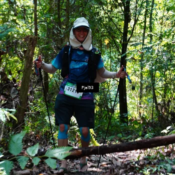 Runner Photo 5149769