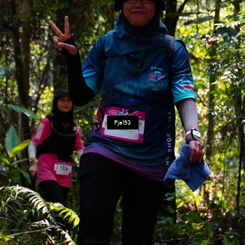 Runner Photo 5149772