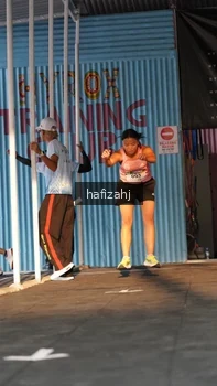 Runner Photo 5149773