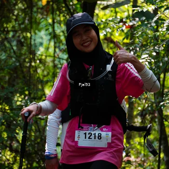 Runner Photo 5149778