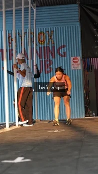 Runner Photo 5149780