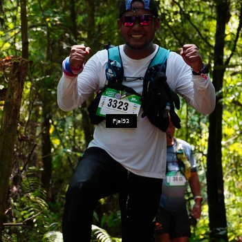 Runner Photo 5149782