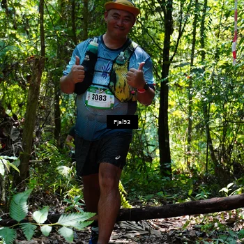 Runner Photo 5149783