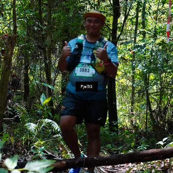 Runner Photo 5149805