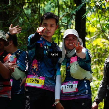 Runner Photo 5149815
