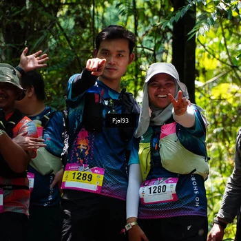 Runner Photo 5149819