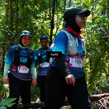 Runner Photo 5149821