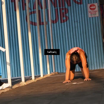 Runner Photo 5149832