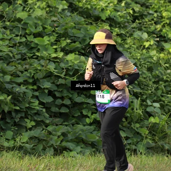Runner Photo 5149841