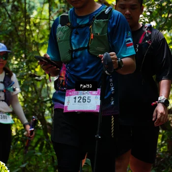 Runner Photo 5149844