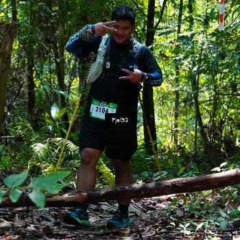 Runner Photo 5149851